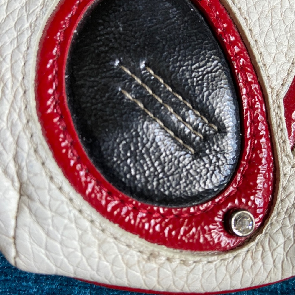 Brighton Sunglasses/Eyeglasses Case - Picture 5 of 6